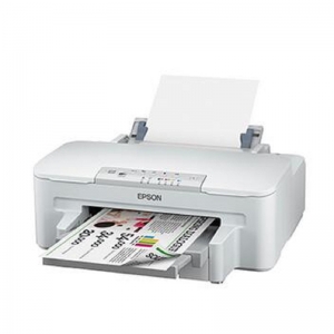 爱普生（EPSON）喷墨式打印机/WF-3011 稳定耐用的 高端彩色商用打印机(WF-3011)
