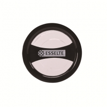 易达（Esselte） 磁性回形针盒 96000P 圆形