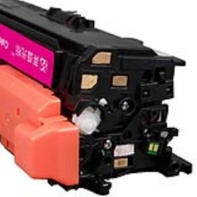 莱盛（laser） 激光打印机粉盒（LS-CE403A红色）