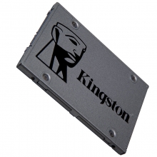 金士顿（Kingston） A400系列 240G SATA3 固态硬盘