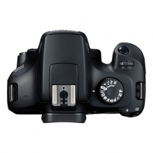 佳能（Canon）EOS 3000D 数码单反照相机 新款 现货 18-55mm IS II 套机