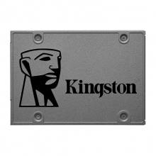 金士顿（Kingston） A400系列 240G SATA3 固态硬盘