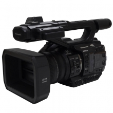 松下（Panasonic）AG-UX90MC 一英寸4K手持广播级24.5mm广角 可支持WIFI摄像机
