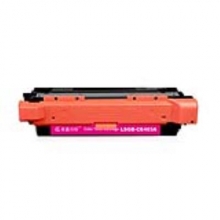 莱盛（laser） 激光打印机粉盒（LS-CE403A红色）