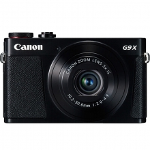 佳能（Canon） PowerShot G9X 数码照相机