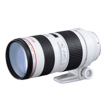 佳能（Canon） 5DS  专业级单反相机（含大三元镜头）
