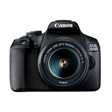 佳能（Canon） EOS 1500D 照相机套机