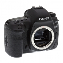 佳能（Canon）EOS5DIV 画幅专业级数码单反相机