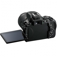 尼康（Nikon）D5600 数码单反照相机 （18-140）kit