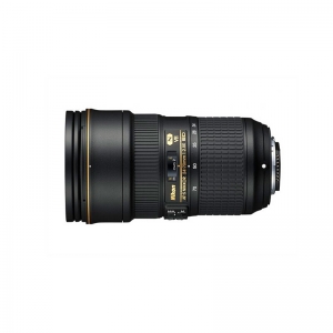 尼康 Nikon AF-S 尼克尔 24-70mm f/2.8E ED VR 镜头