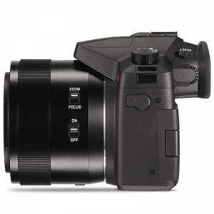徕卡（Leica）V-LUX typ114长焦数码相机