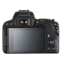 佳能（Canon） 数码单反照相机 EOS 200D套机 黑色 EF-S 18-55mm f/4-5.6 IS STM）