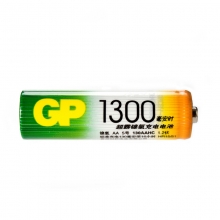 超霸（GP）1300MAh  5号充电电池