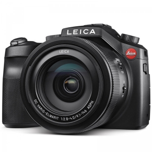 徕卡（Leica）V-LUX typ114长焦数码相机