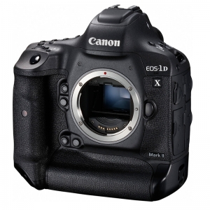 佳能（Canon） EOS-1D X Mark II 数码单反照相机