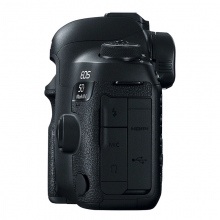 佳能（Canon）EOS5DIV 画幅专业级数码单反相机