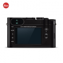 徕卡（Leica）Q Typ116 全画幅数码相机 黑色