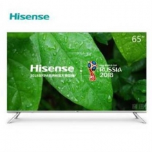 海信（Hisense） LED65NU7700U 65英寸4K超清ULED智能液晶电视