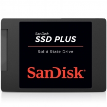 闪迪（SanDisk） 至尊加强版-II代 240G 固态硬盘