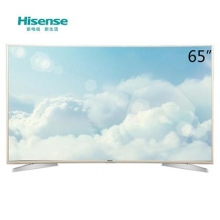 海信（Hisense） LED65M5600UC 65英寸4K曲面智能电视