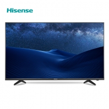 海信(Hisense) LED43H2000 43英寸 窄边蓝光 电视 高清液晶电视