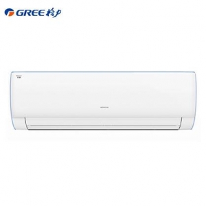 格力（GREE）KFR-35GW/J7（BDN1）壁挂式冷暖空调