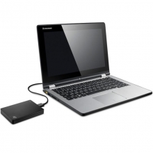 希捷（seagate） Backup Plus睿品 2.5英寸 USB3.0  移动硬盘（4TB）（商务黑）