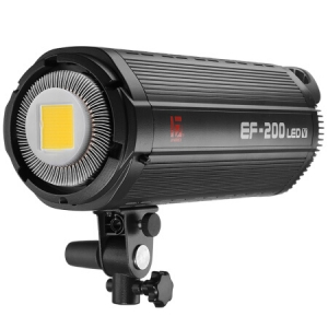 金贝 EF200摄影灯LED太阳灯