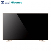 海信（Hisense） LED49M5000U4 49英寸4K超高清电视 8G大存储
