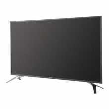 夏普 XLED-40SF480A 平板电视 40英寸/4K超高清/3级能效/智能网络/黑色
