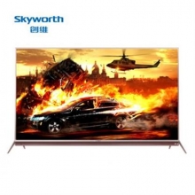 创维（Skyworth）60G7 4K超高清彩电HDR 智能网络液晶平板电视(60英寸)