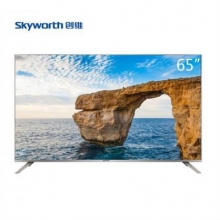 创维 （Skyworth）65G6AE 65英寸4K超高清智能网络液晶平板电视