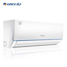 格力（GREE） KFR-26GW/(26592)FNhAa-A3大1匹 变频 品圆 冷暖 壁挂式空调