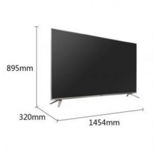 创维 （Skyworth）65G6AE 65英寸4K超高清智能网络液晶平板电视