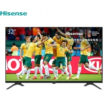 海信(hisense) HZ32A36 32英寸 全高清 智能 樱花金 电视
