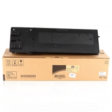 夏普 (SHARP) MX-237CT 墨粉盒 适用于2048/2348/2648/3148机型 黑色 打印量16000页