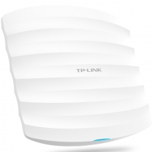TP-LINK TL-AP1202C-PoE AC1200双频企业级无线吸顶式AP 无线wifi接入点