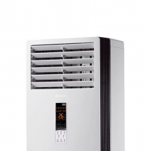 格力 （GREE）T迪 KFR-50LW/(50569)Bb-2 定频 冷暖 2匹 立柜式空调 Z10007