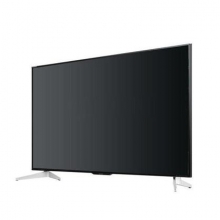 夏普 LCD-60SU465A 液晶电视机 60英寸/4K超高清/智能网络/黑色（