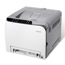 理光 RICOH SP C250DN 激光打印机