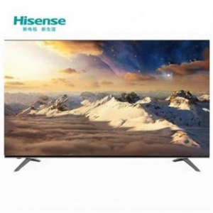 海信（Hisense）LED43N3600U 智能网络液晶电视机 低端4K 43英寸