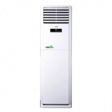 格力(GREE) KFR-120LW(12568S)NhAc-3 5匹 定频 清新风 柜机冷暖空调