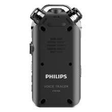 飞利浦 PHILIPS VTR880012 通道发烧 HIFI音乐录音笔16G