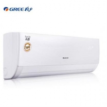 格力（GREE）正1.5匹 KFR-35GW/(35592)FNhAa-A1 一级能效 变频冷暖 品悦wifi(清爽白)壁挂式空调