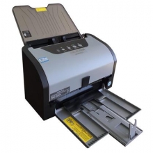 中晶（MICROTEK）FileScan 3125s 直通道自动馈纸式扫描仪