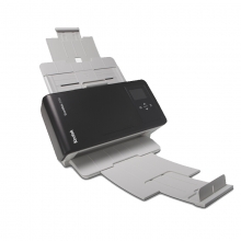 柯达（Kodak） I1150 高速扫描A4 双面连续高清自动文件身份证扫描仪