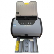 中晶（MICROTEK）FileScan 3125s 直通道自动馈纸式扫描仪