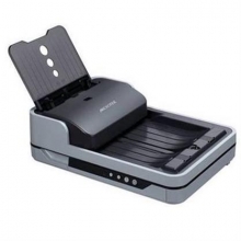 中晶（MICROTEK）FileScan 3222 自动馈纸双面加平板扫描仪