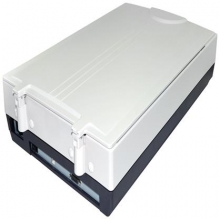 中晶（MICROTEK） Phantom 9900XL 专业A3幅面影像平板扫描仪