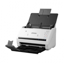 爱普生（Epson） DS570W高速双面扫描仪A4图片文档自动进纸